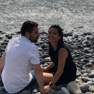 Meet your Posher, Liliana